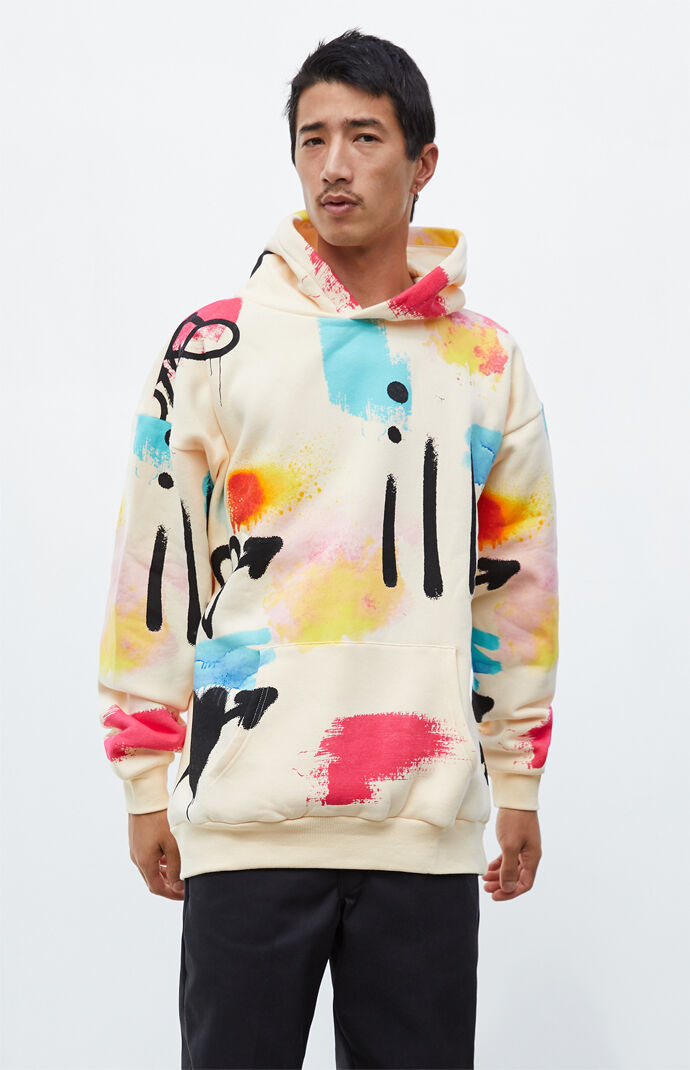 Pacsun mens hoodies outlet