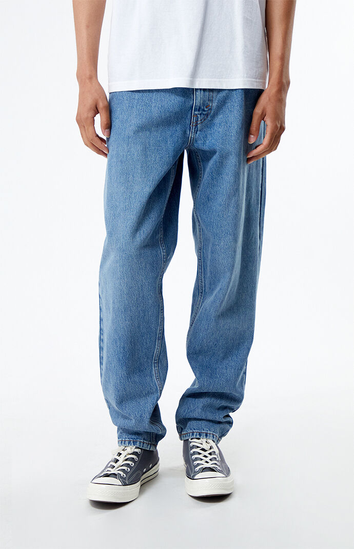 Levi s 550 92 Relaxed Taper Fit Jeans PacSun