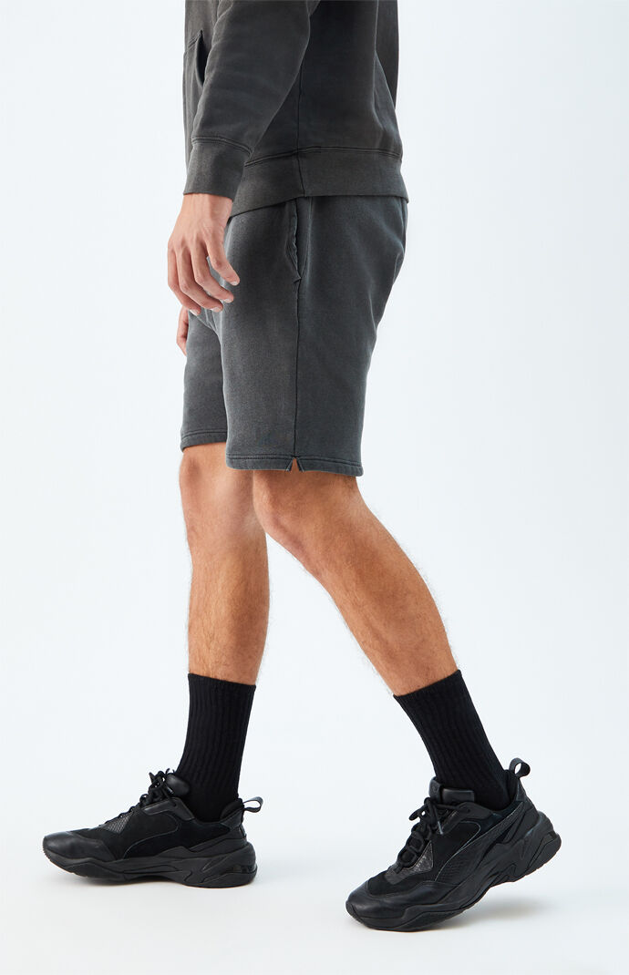 Vintage Wash Sweatshorts