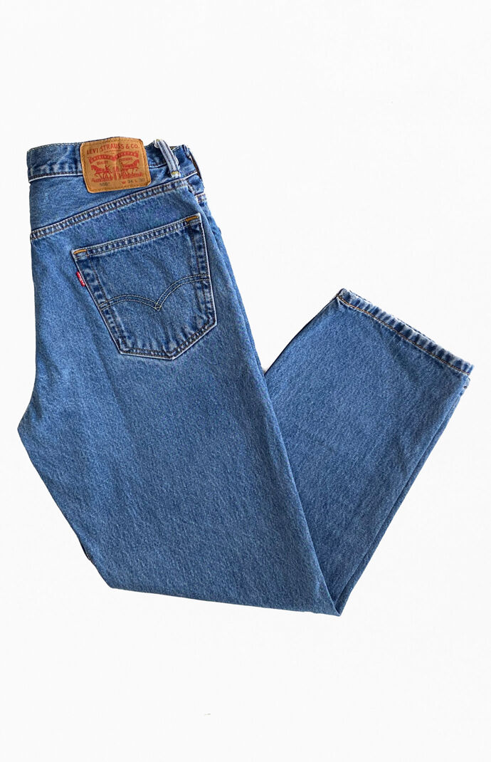 Levi's '80s Jeans