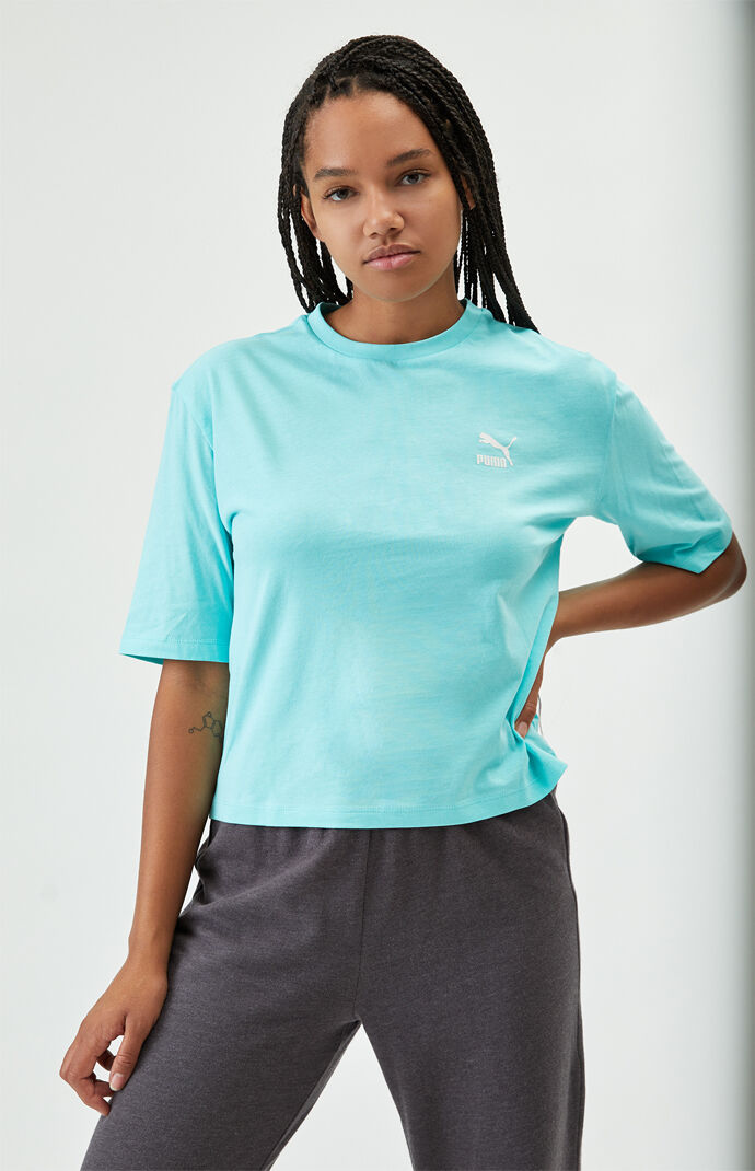 Tailored For Sports Graphic T-Shirt