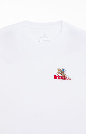 Inwood T-Shirt image number 2