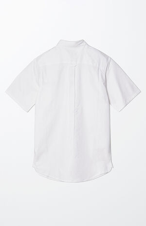 Oden Oxford Shirt image number 2