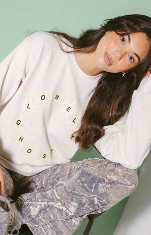 Halo Thermal Long Sleeve Top image number 4