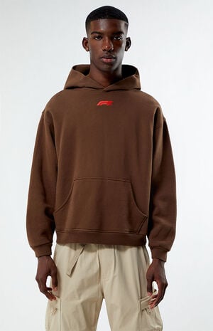 x PacSun Regulation Hoodie image number 1
