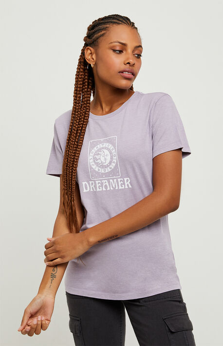Dreamer Card T-Shirt