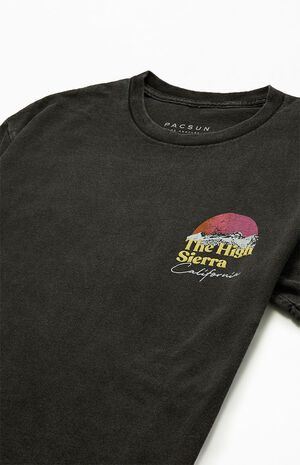 High Sierra T-Shirt image number 3