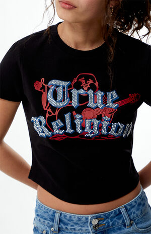 Buddha Baby T-Shirt image number 2