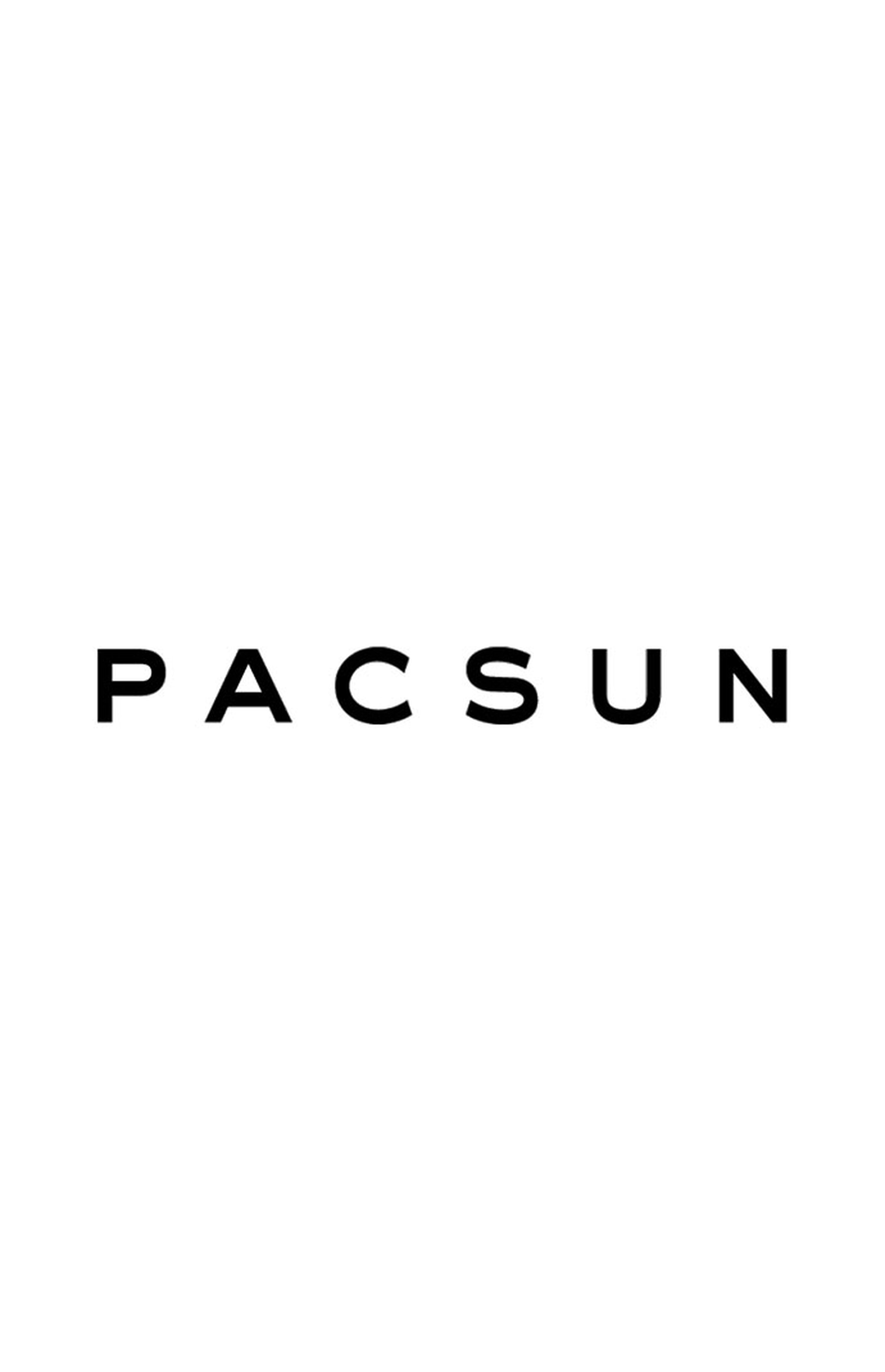 PacSun Eco Purple High Waisted Flare Jeans PacSun