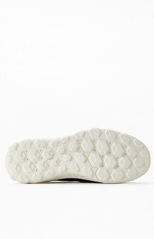 Black Cordura Coast CC Shoes image number 4