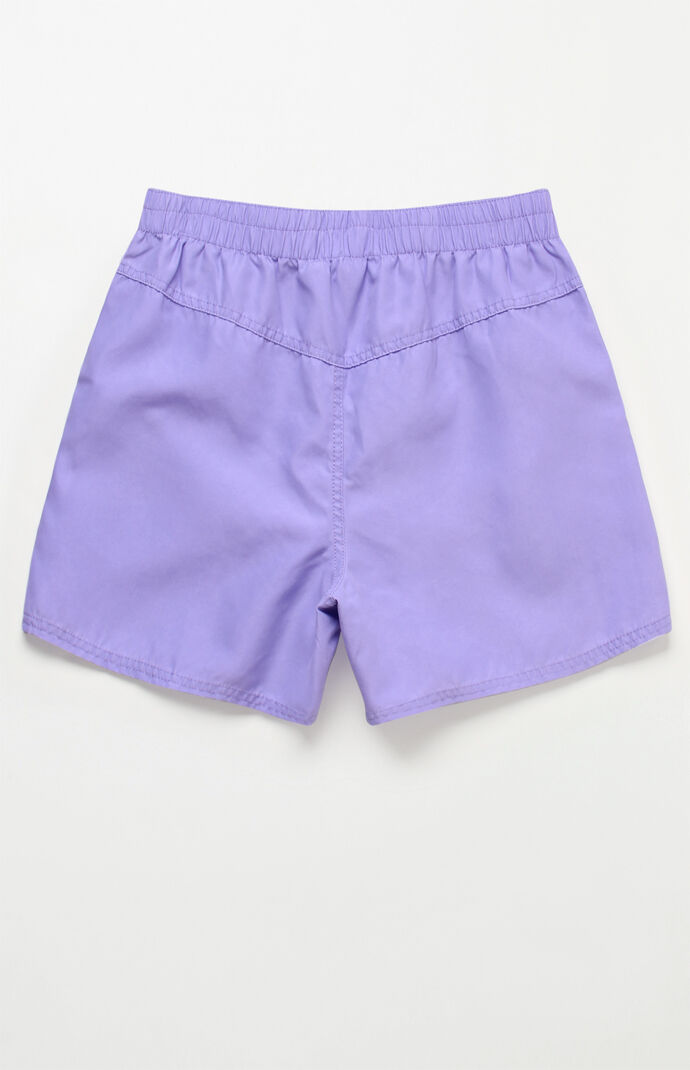 Maui Party 15" Swim Trunks