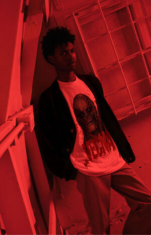 Join Me T-Shirt image number 6