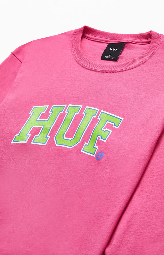 Campus Legend Long Sleeve T-Shirt