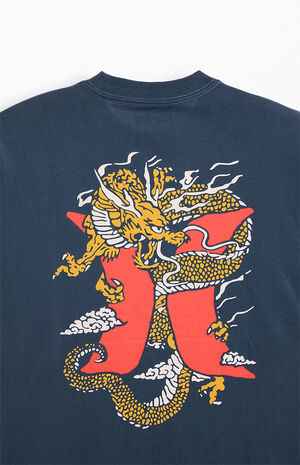 Dragon Lagoon T-Shirt image number 4