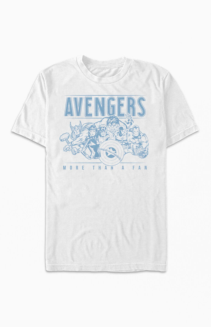 The Avengers T-Shirt