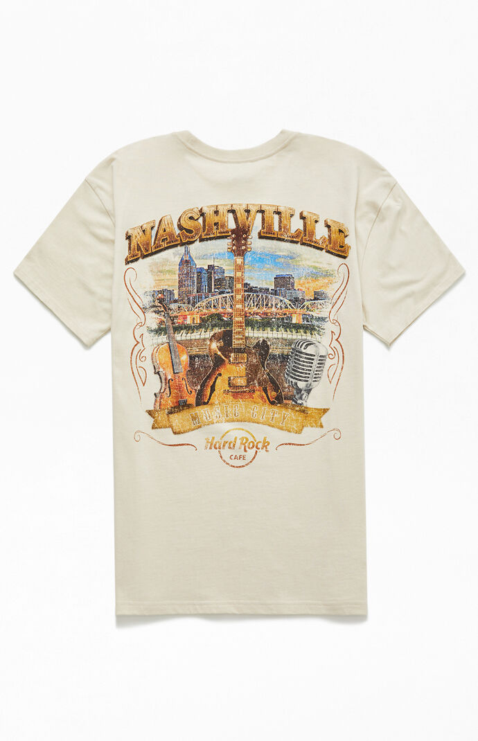 Nashville Short Sleeve T-Shirt