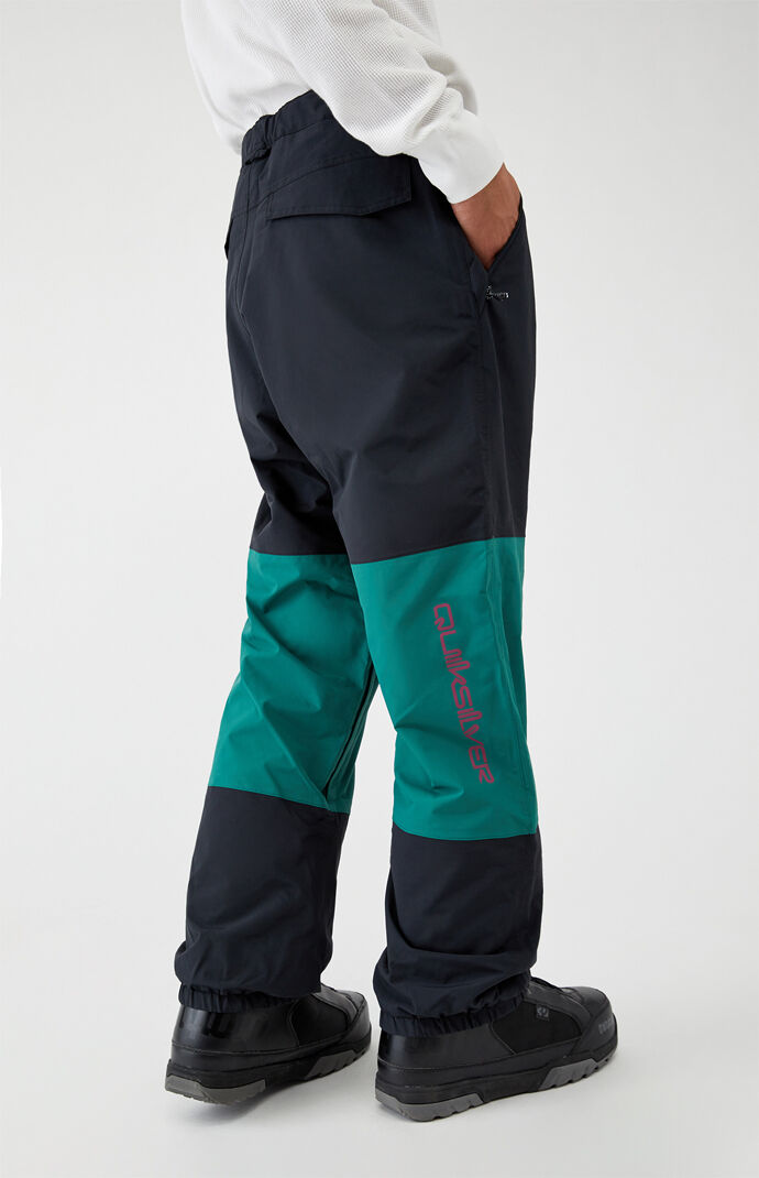 Beater Shell Snow Pants