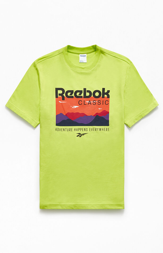 reebok classic pacsun Shop Clothing