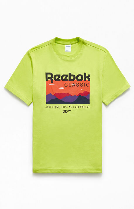 Neon Classics Trail T-Shirt