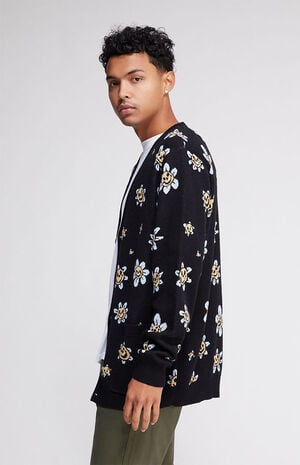 Hilltop Cardigan Sweater image number 2