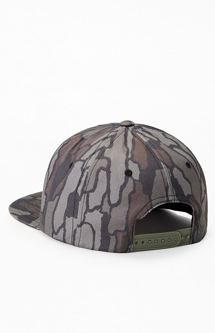 Brixton Void Hunter Snapback Hat | Pacsun