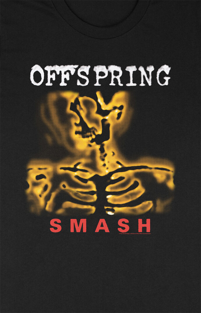The Offspring Smash T-Shirt