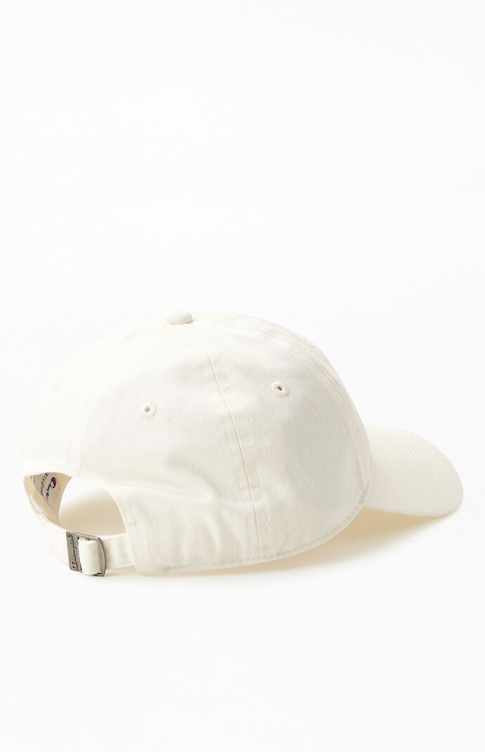 Rose Script Dad Hat