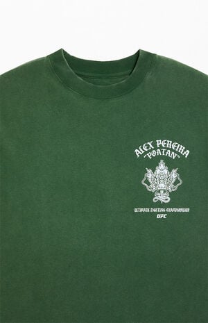 Pereira First Round Oversized T-Shirt image number 3