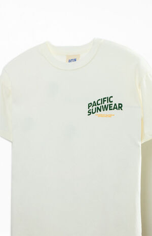 Pacific Sunwear Super Quality T-Shirt image number 3
