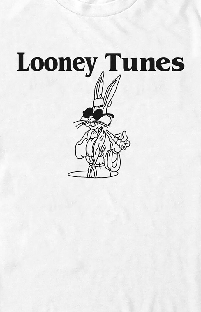 Looney Tunes Bugs Bunny T-Shirt