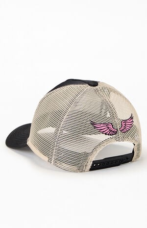 Logo Trucker Hat image number 5
