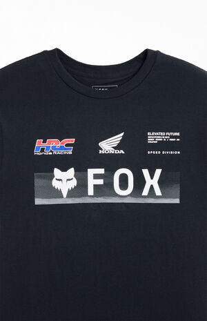 x Honda Premium T-Shirt image number 2