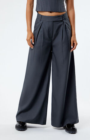 Dana Low Rise Trousers image number 2