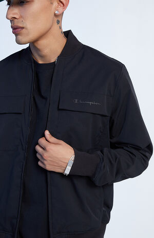 Lightweight Bomber Jacket image number 2