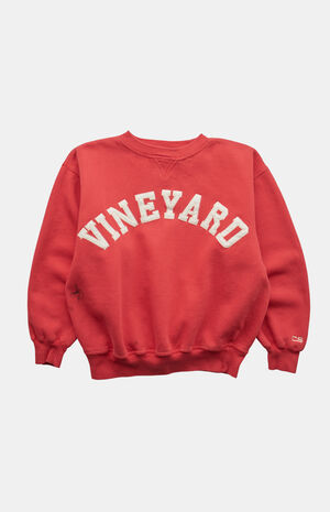 90s Vineyard Crew Neck Sweatshirt image number 1
