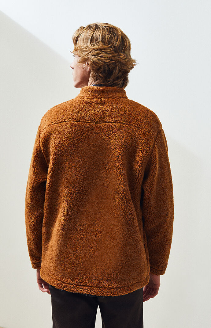 Murphy Sherpa Jacket