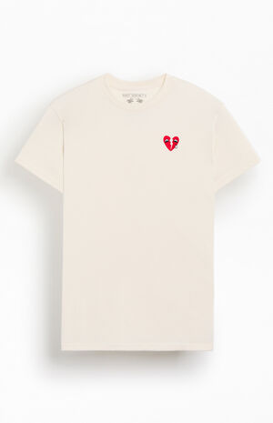 Heartbreak Eyes T-Shirt Heartbreak Eyes T-Shirt image number 1