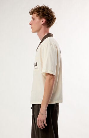 Villa Camp Shirt image number 4