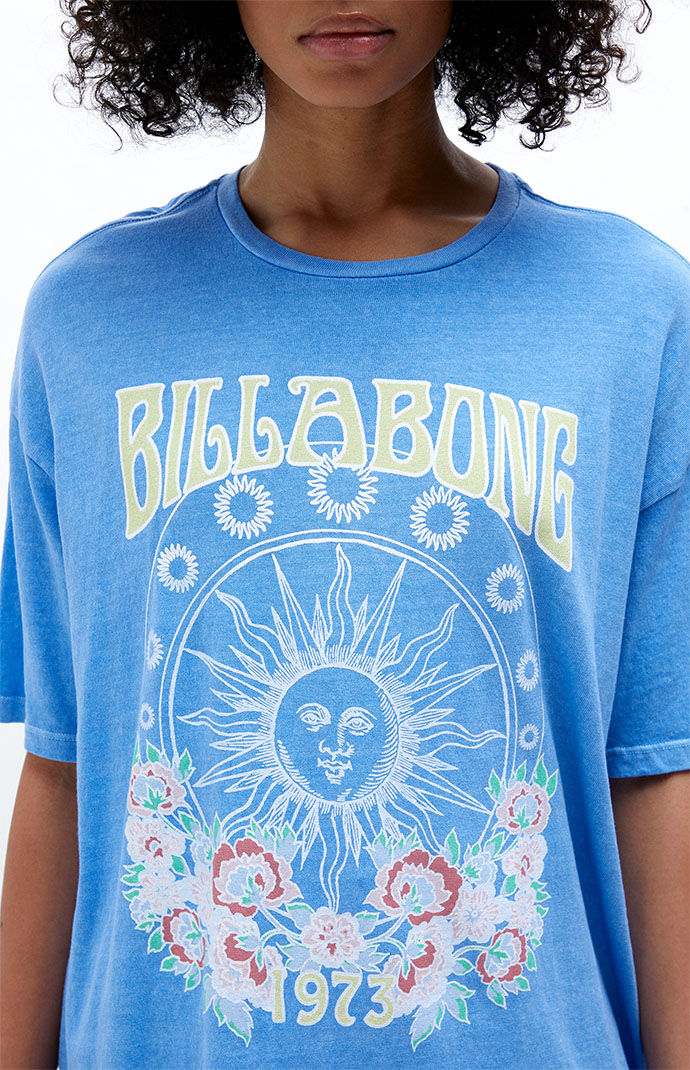 Billabong wild waves clearance