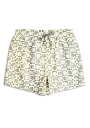 Ilfracombe 4.7" Swim Trunks image number 1