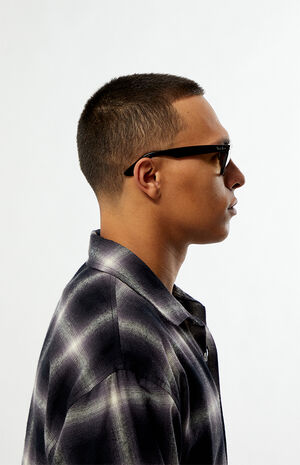 Tortoise Original Wayfarer Classic Sunglasses image number 2