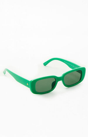 Ceres Square Sunglasses image number 1