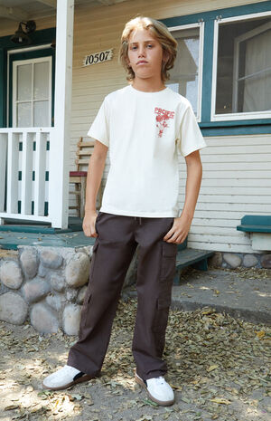 Pacific Sunwear Florist T-Shirt image number 4