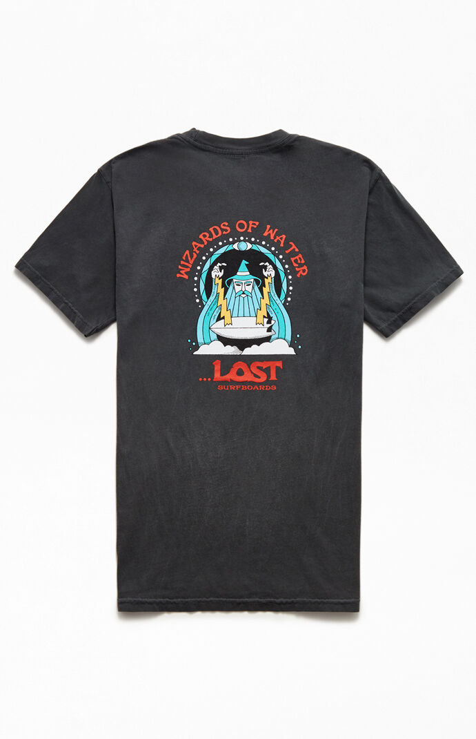 Wizards of Water T-Shirt