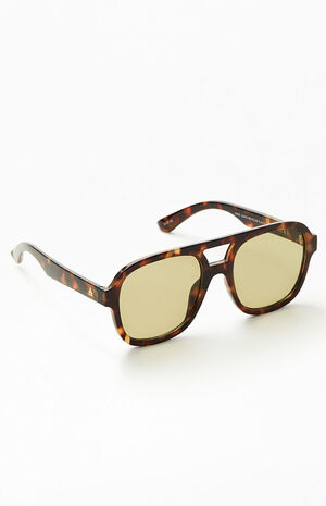 Whirlpool Aviator Sunglasses image number 1