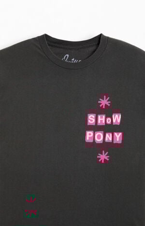 Orville Peck Show Pony T-Shirt image number 3
