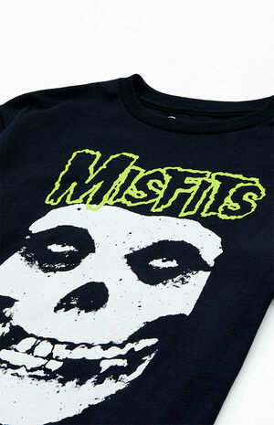 Kids Misfits T-Shirt image number 2