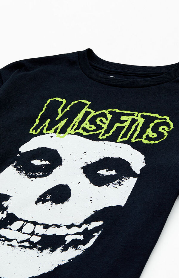 toddler misfits shirt