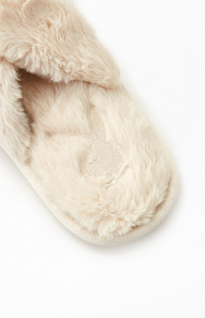 Pacsun slippers top