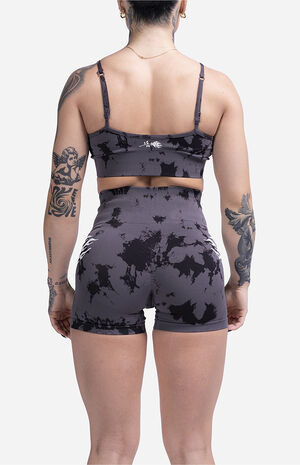 Active Kelly Seamless Biker Shorts image number 2